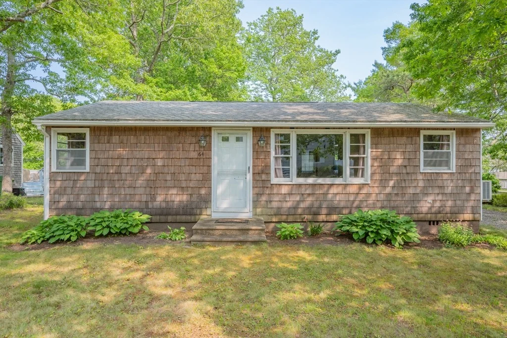 Photo of 64 Uncle Percys Rd