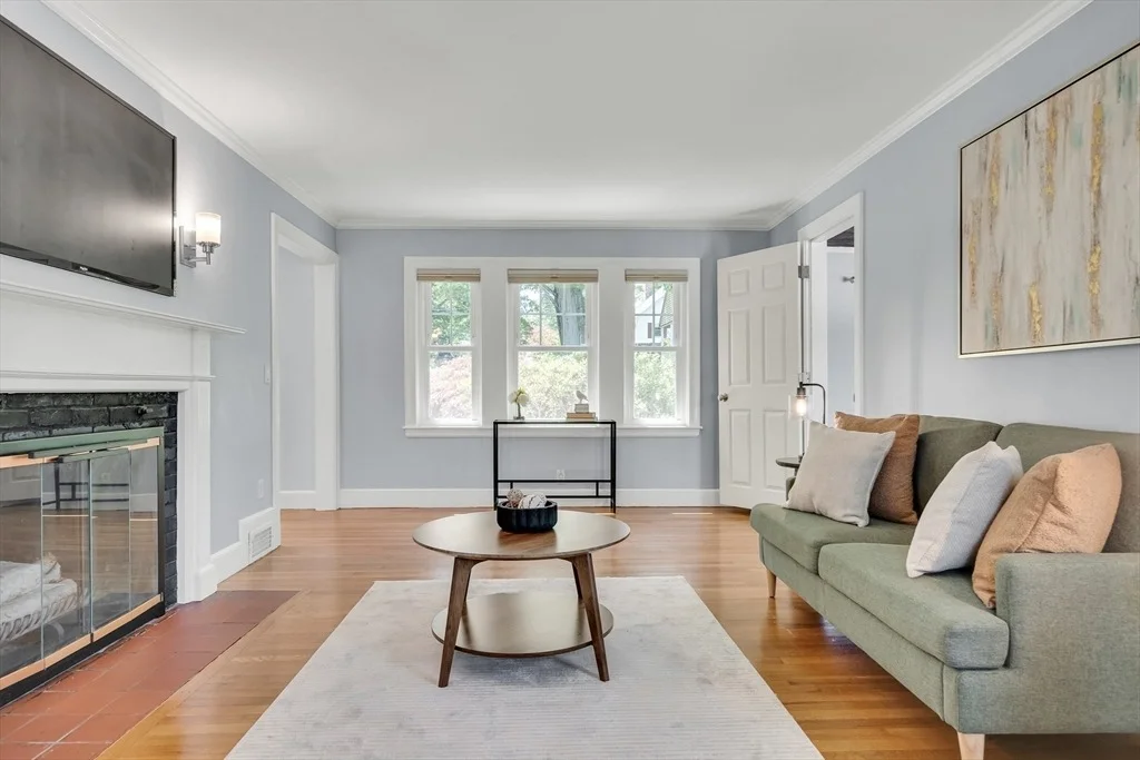 Photo of 16 Roundwood Rd