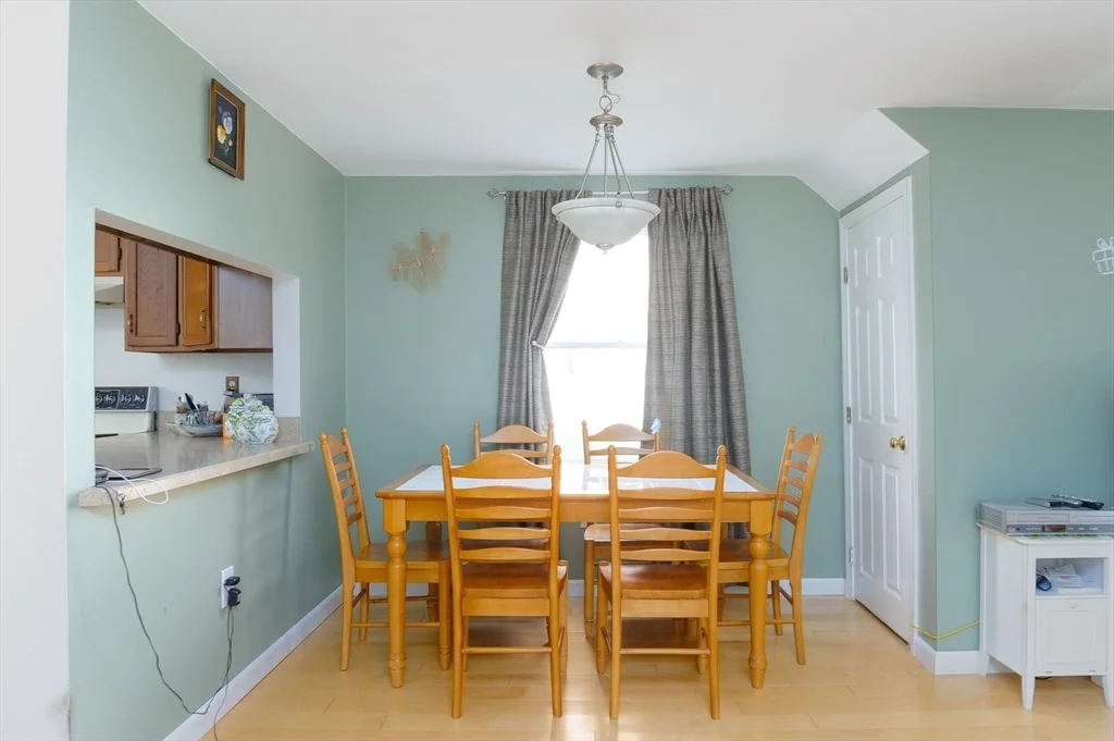 Photo of Unit 38 at 13 Pullard Road