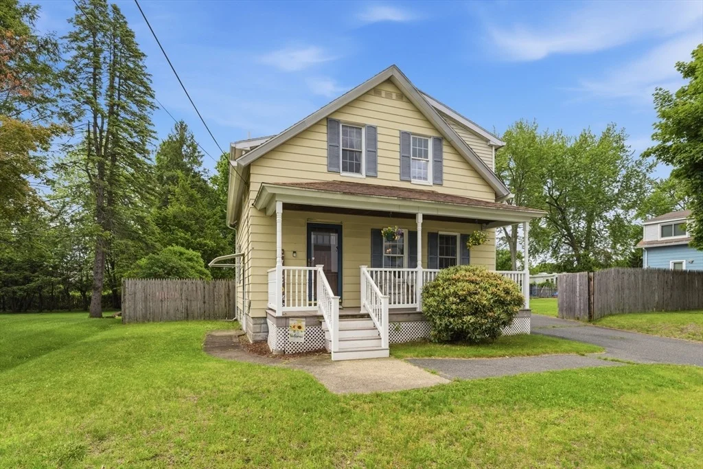 Photo of 41 Verge Street