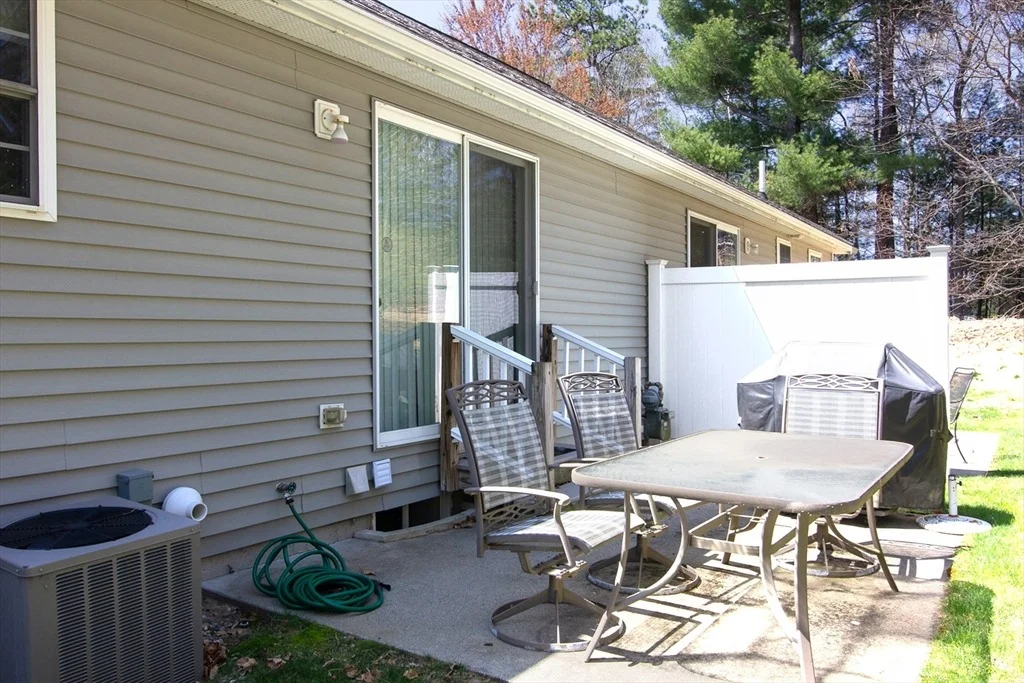 Photo of Unit 51 at 51 Pinecrest Dr
