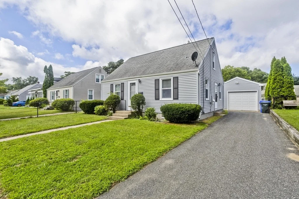 Photo of 140 Winton Street