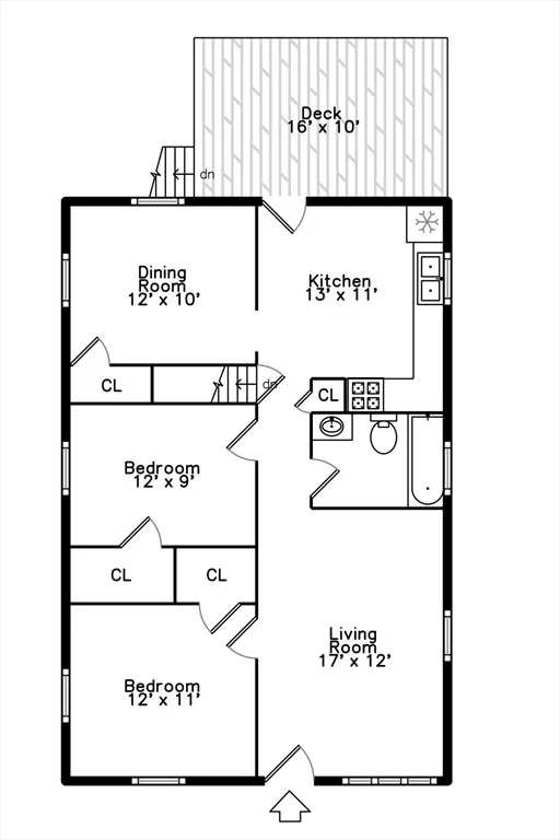 Photo of 20 Gale St