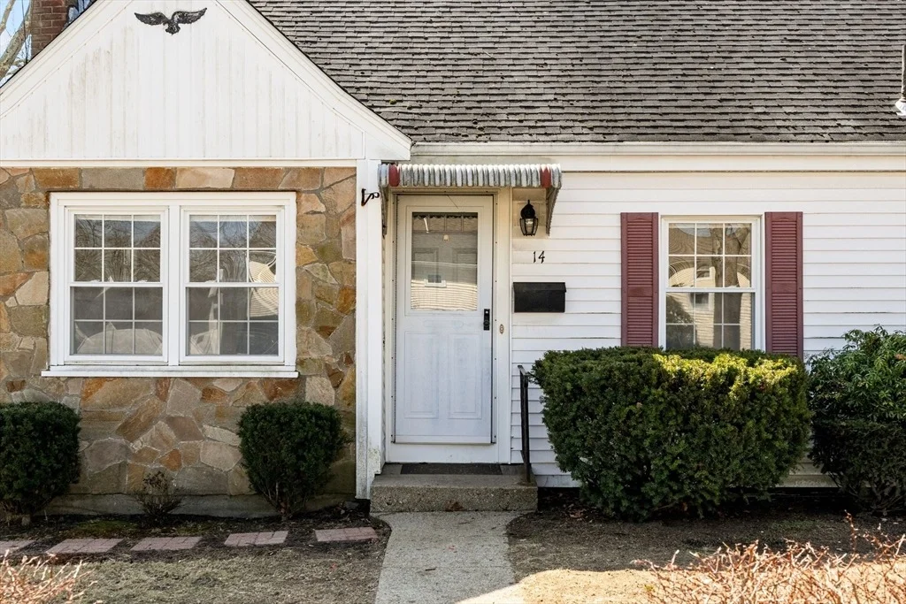 Photo of 14 Hillside Road