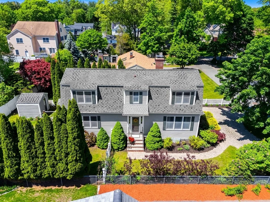 Photo of 17 Fenmere Avenue