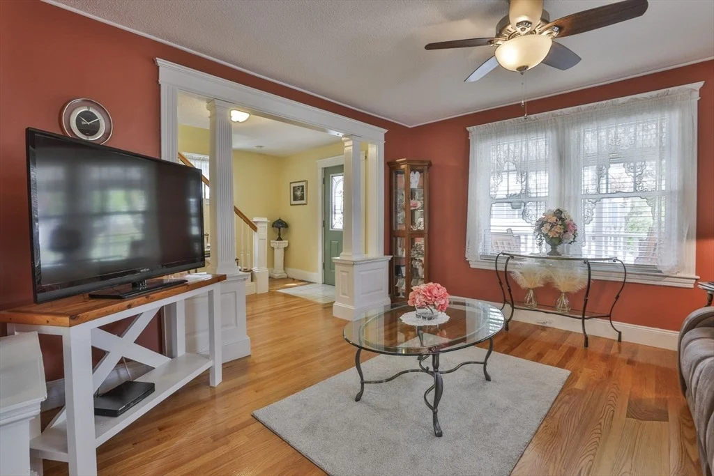 Photo of 170 Warwick St