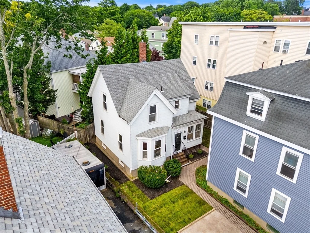 Photo of 47 Elliott St
