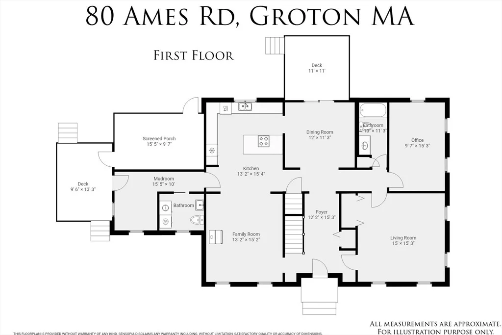 Photo of 80 Ames Rd