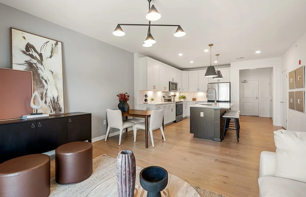 Photo of Unit 103 at 30 Coppersmith Way