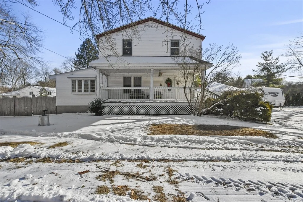 Photo of 140 Parker Street