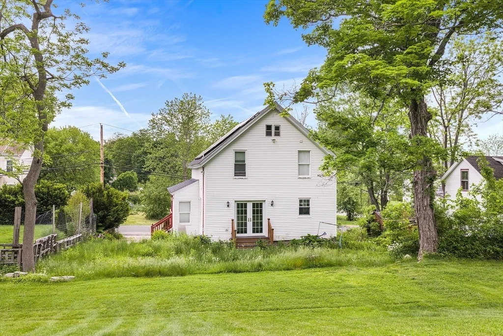 Photo of 12 Green St