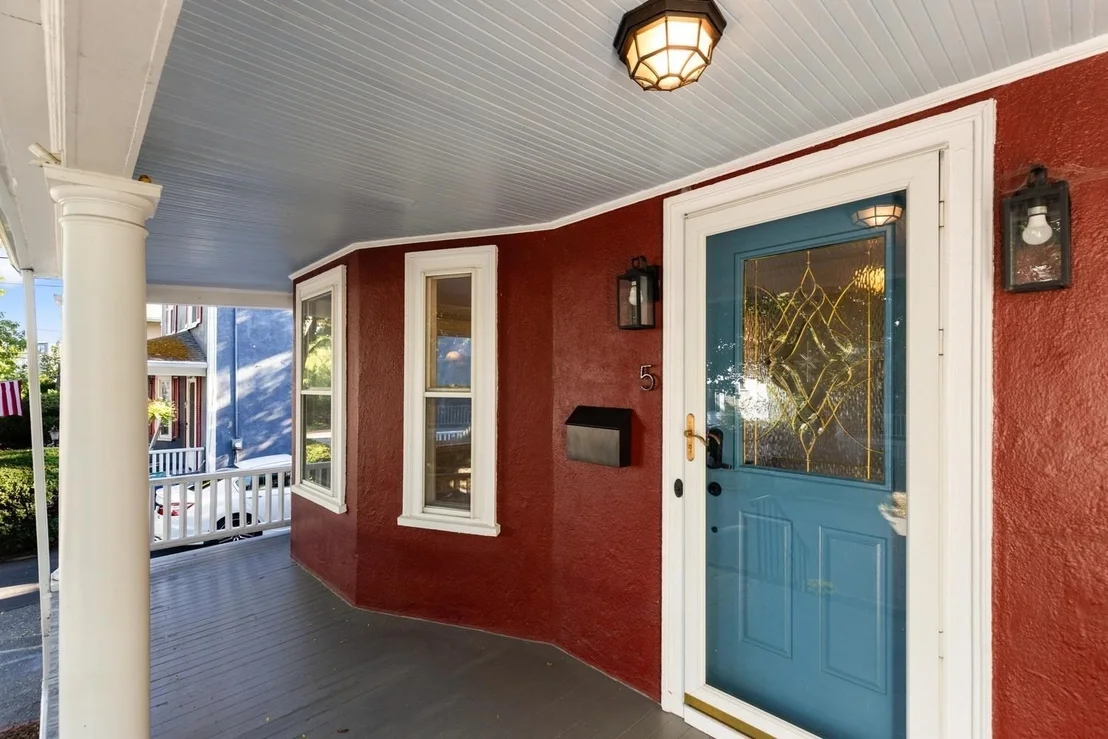 Photo of 5 Walter St.