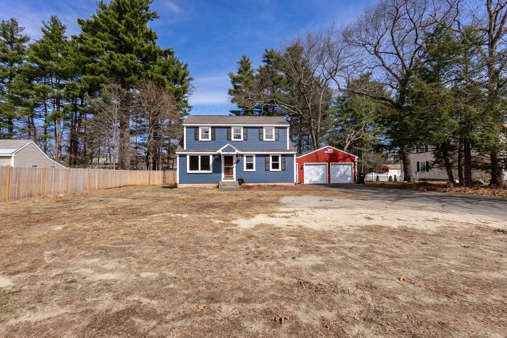 Photo of 58 Lowell Rd