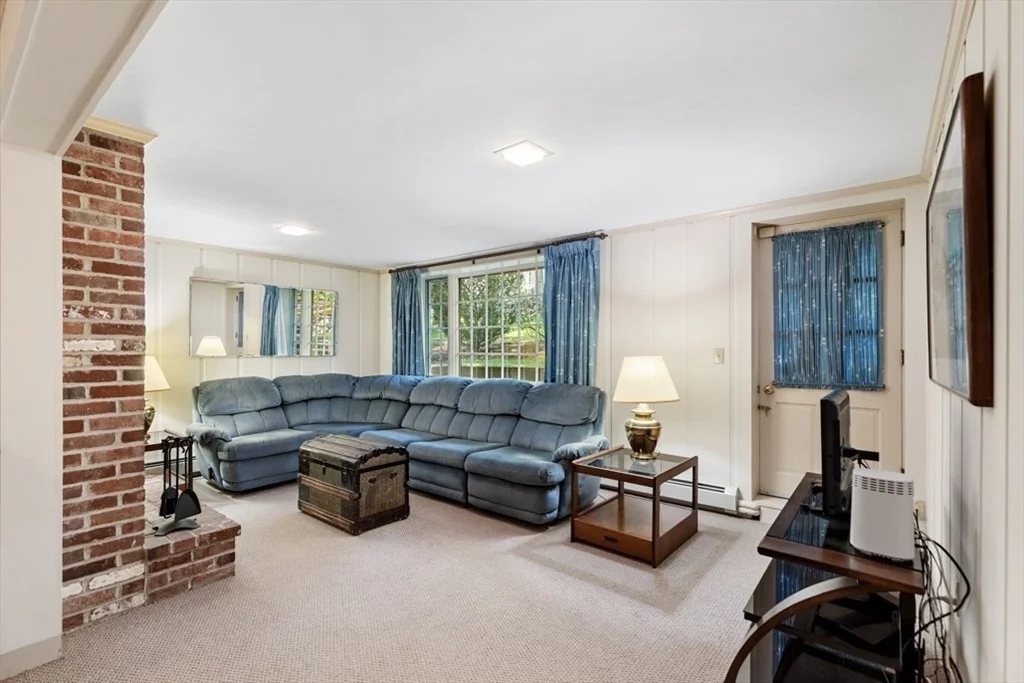 Photo of 1 Westway