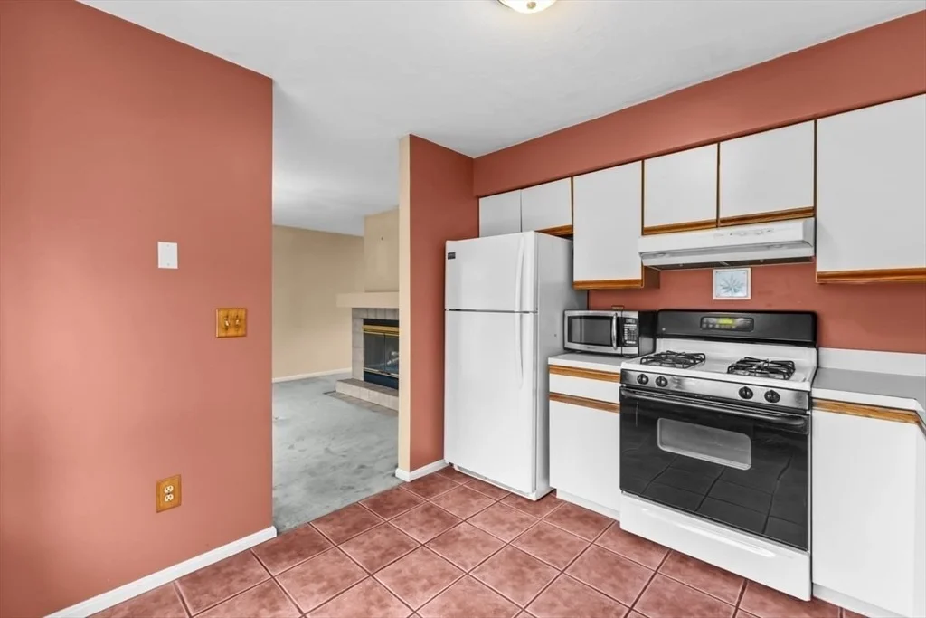 Photo of Unit 49 at 96 Danforth St