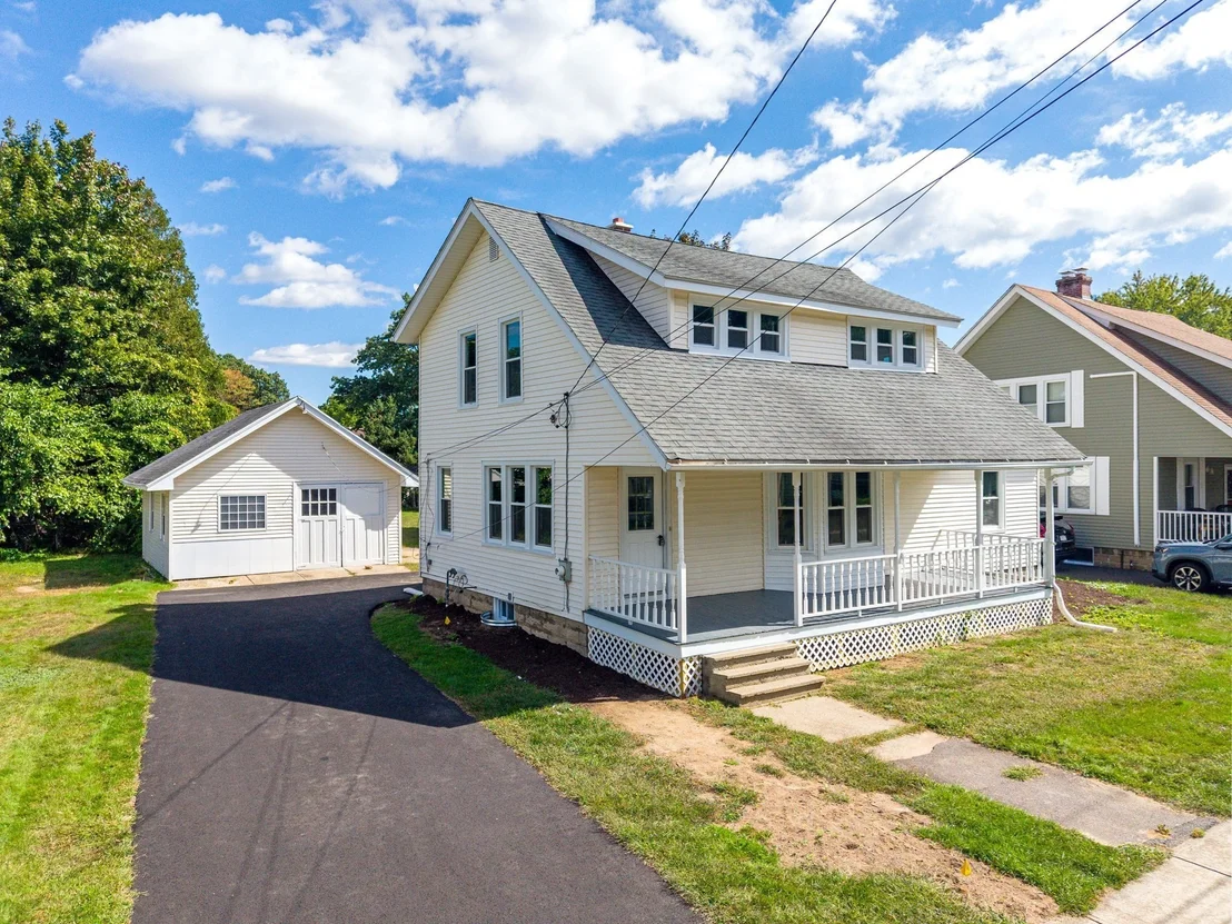 Photo of 62 Talcott Ave