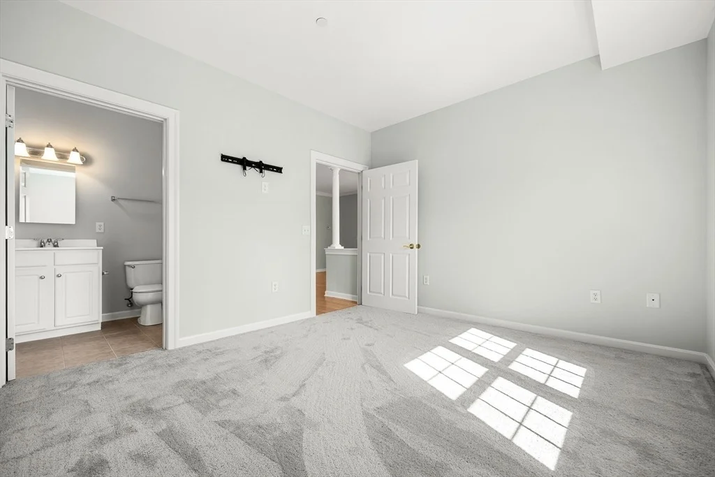 Photo of Unit 307A at 210 Chickering