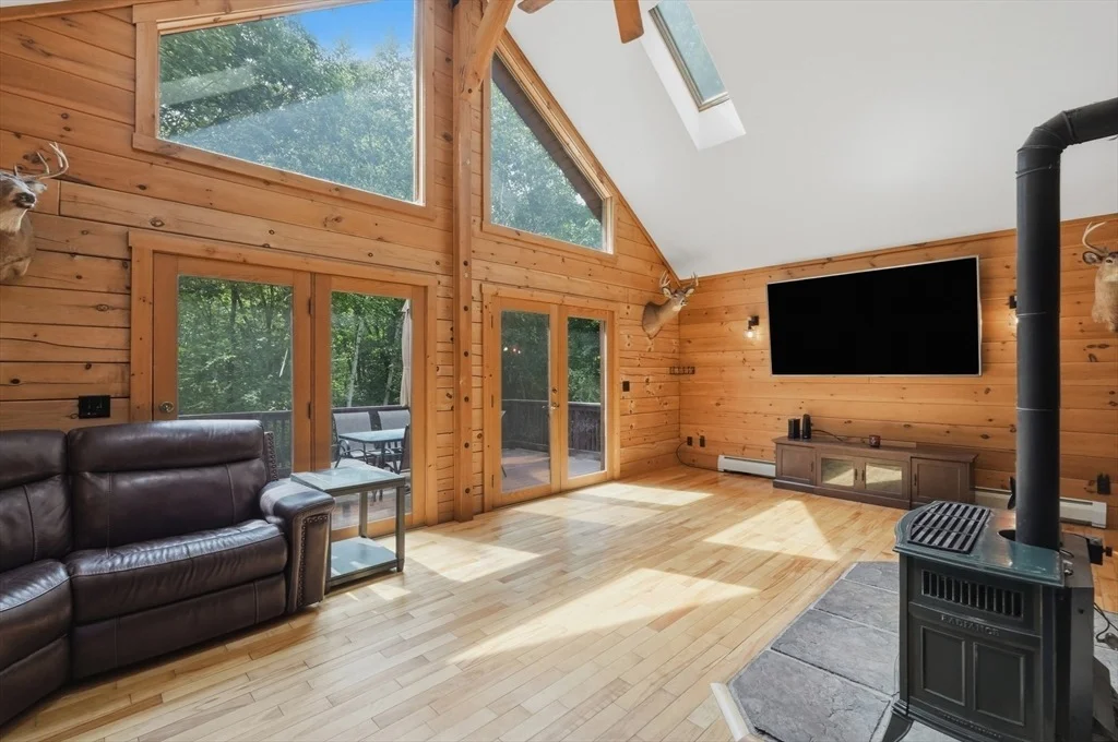 Photo of 23 Lyman Barnes Road
