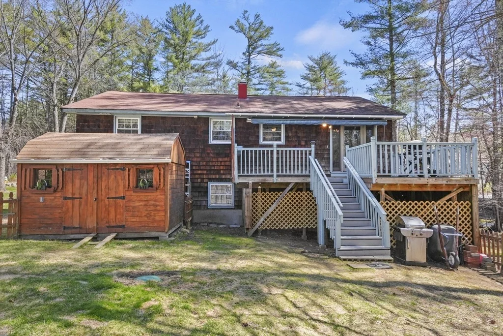 Photo of 15 Proctor Road