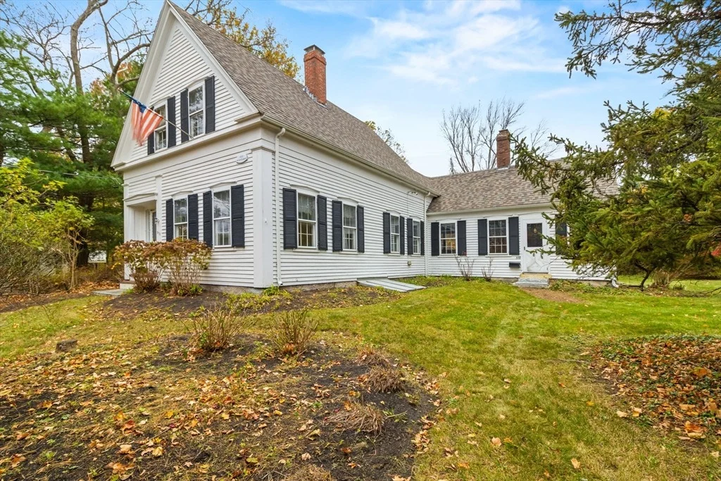 Photo of 378 Tilden Road