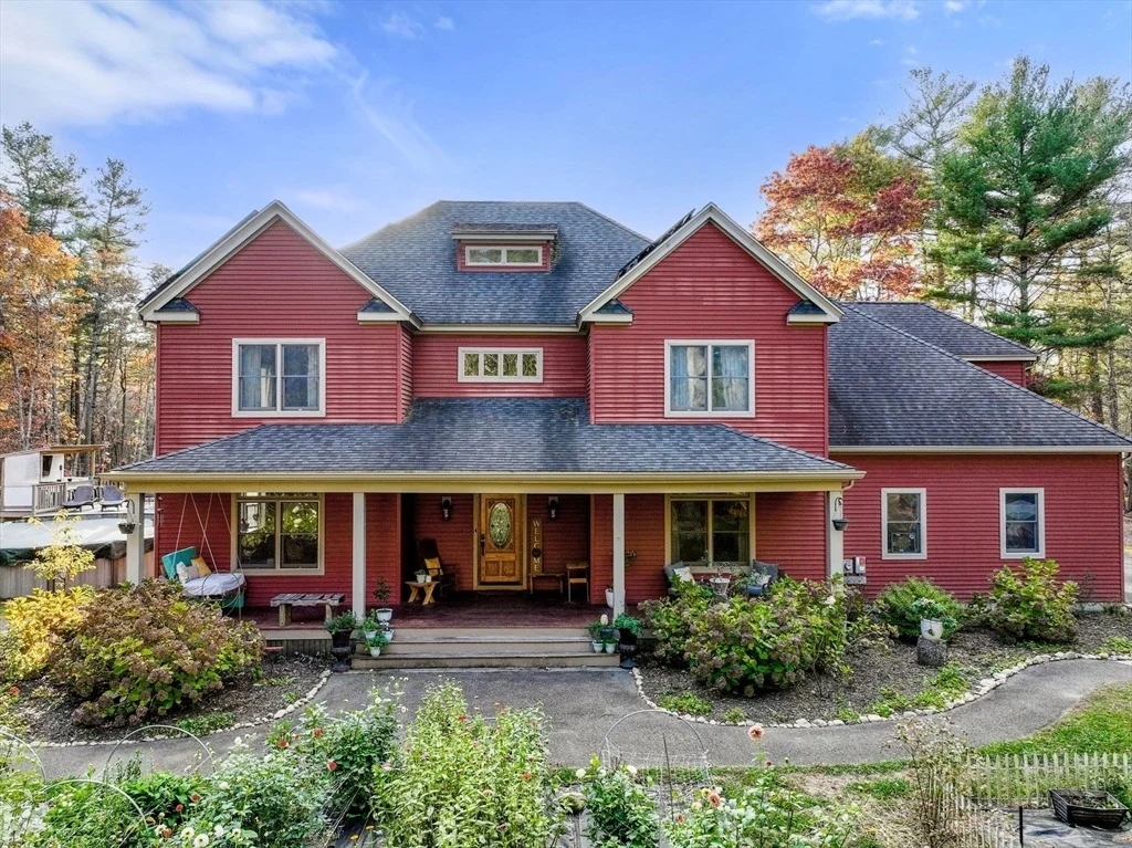 Photo of 75 Walnut Plain Rd