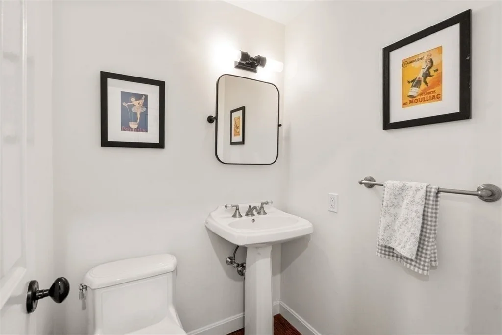 Photo of Unit 16 at 16 Wiswall Circle