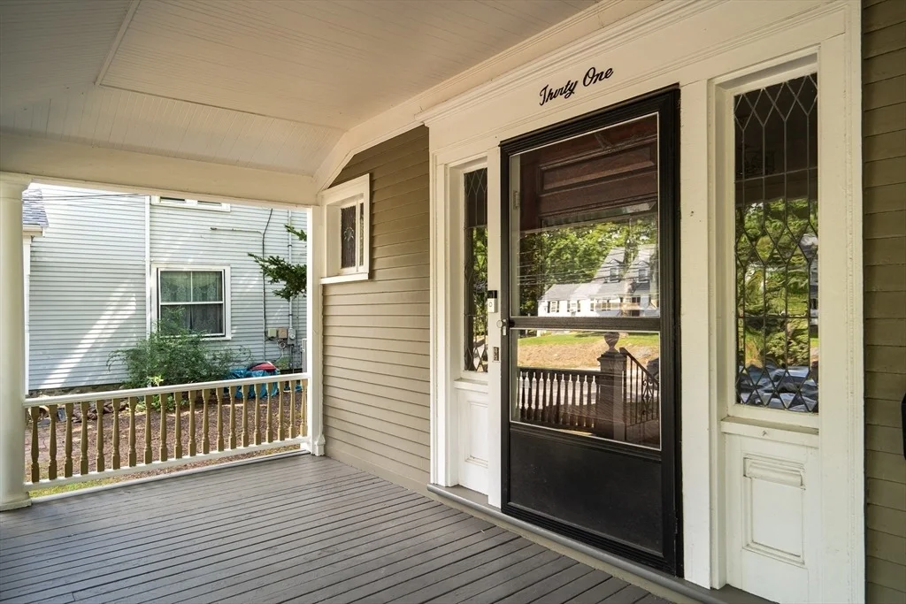 Photo of 31 Maple Street
