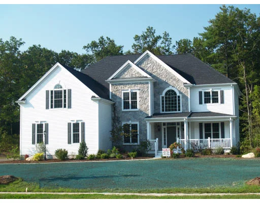 Photo of Unit LOT13 at 50 Silver Fox Road