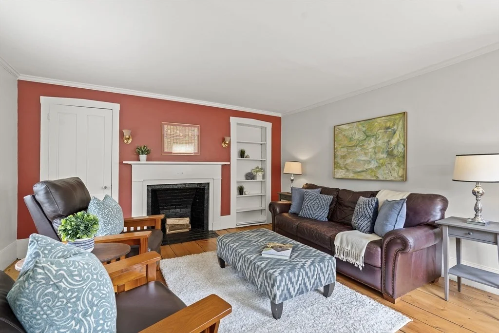 Photo of 15 Linden