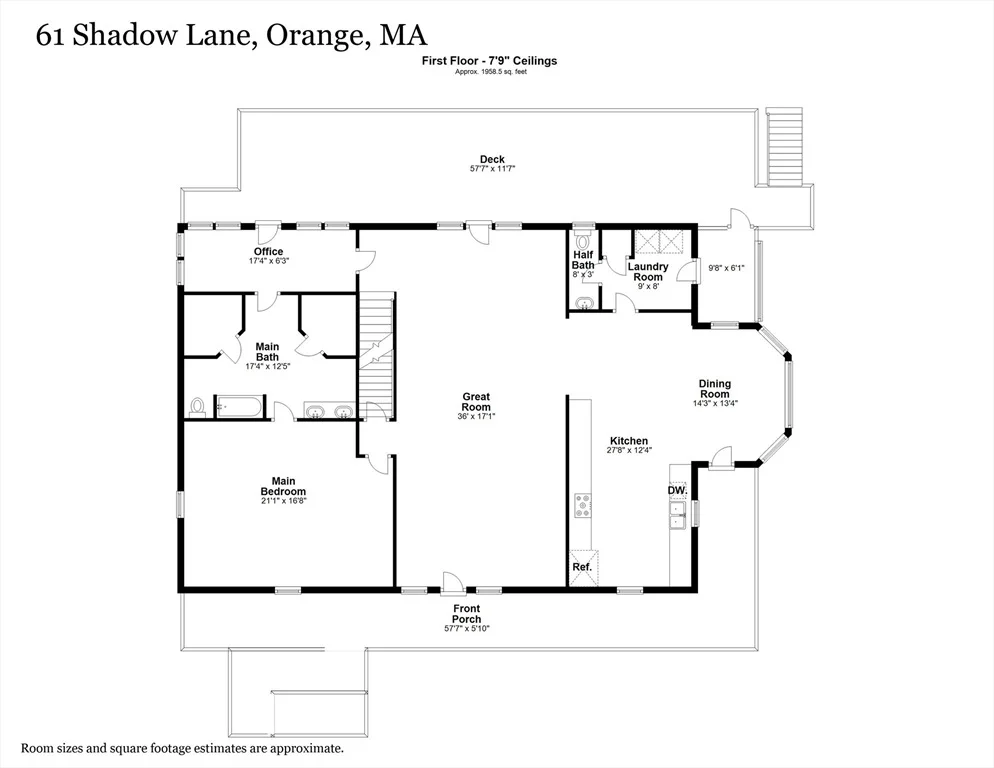 Photo of 61 Shadow Ln