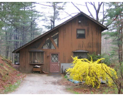 Photo of 165 rear Mendon Street