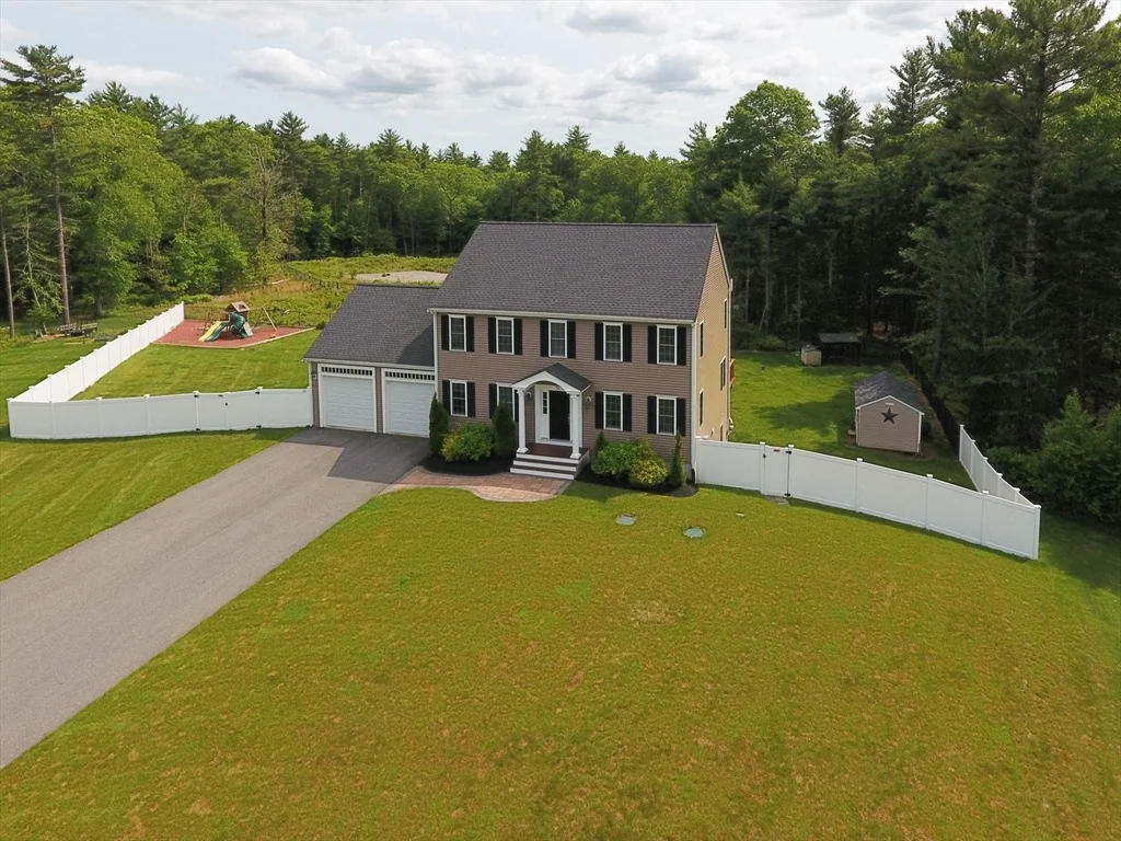 Photo of 31 Pocksha Dr