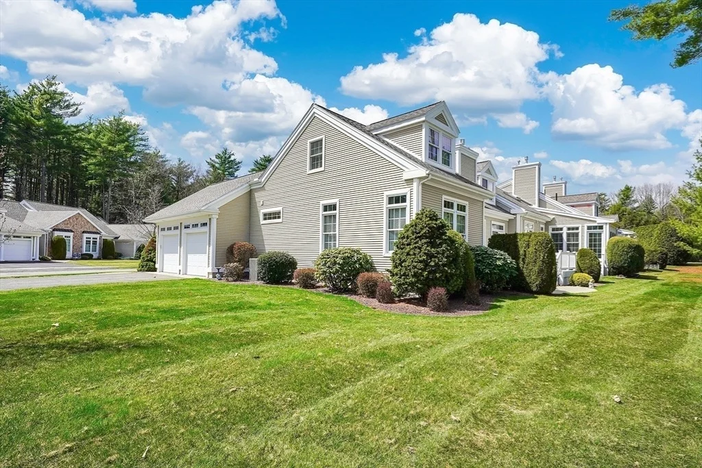 Photo of Unit 110 at 110 High Pine Cir