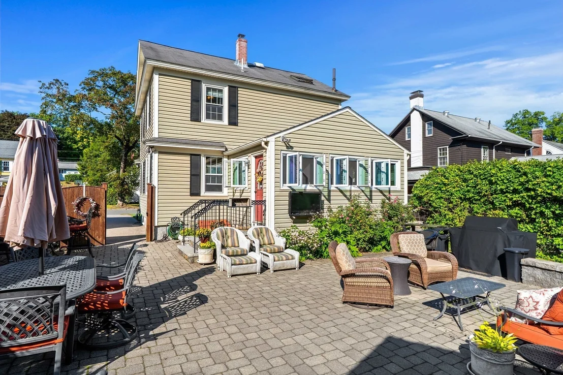 Photo of 132 Luce St