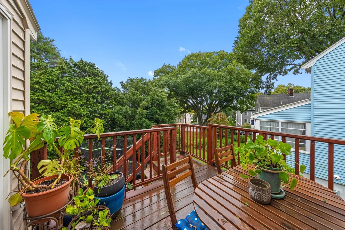 Photo of 15 Eustis Street