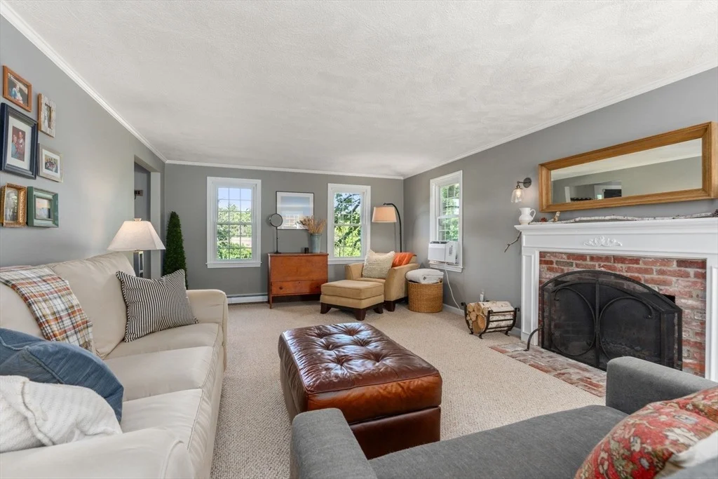 Photo of 60 Whitman Street