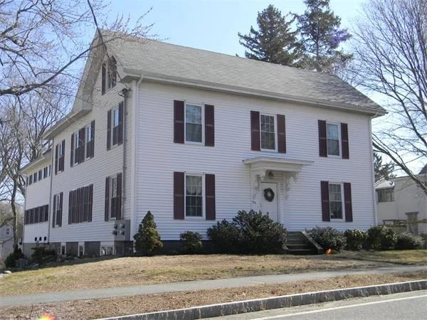 Photo of Unit C at 122 Pine St