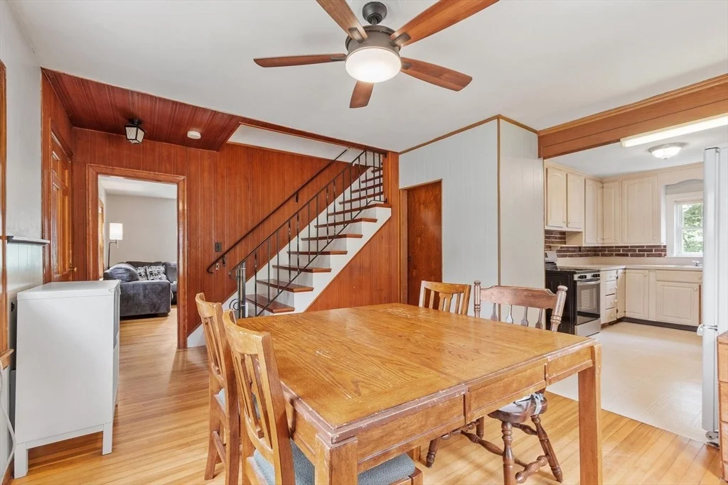 Photo of 35 Natick St