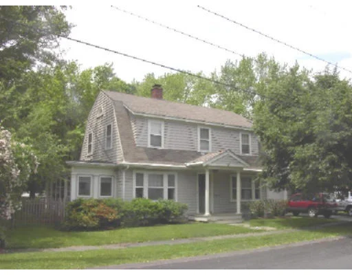 Photo of 36 Cross St.