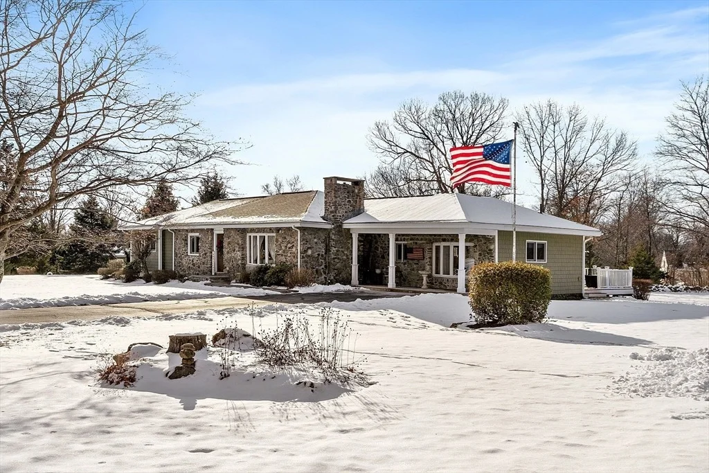 Photo of 5 Spaulding Hill Road
