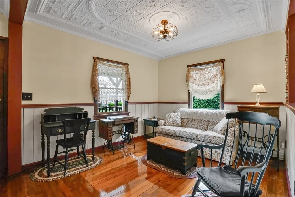 Photo of 46 Charles St