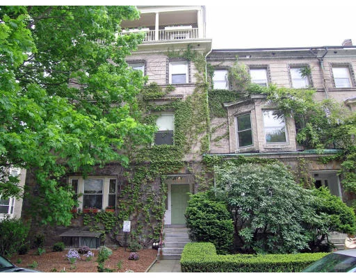Photo of Unit 3 at 17 Regent Circle