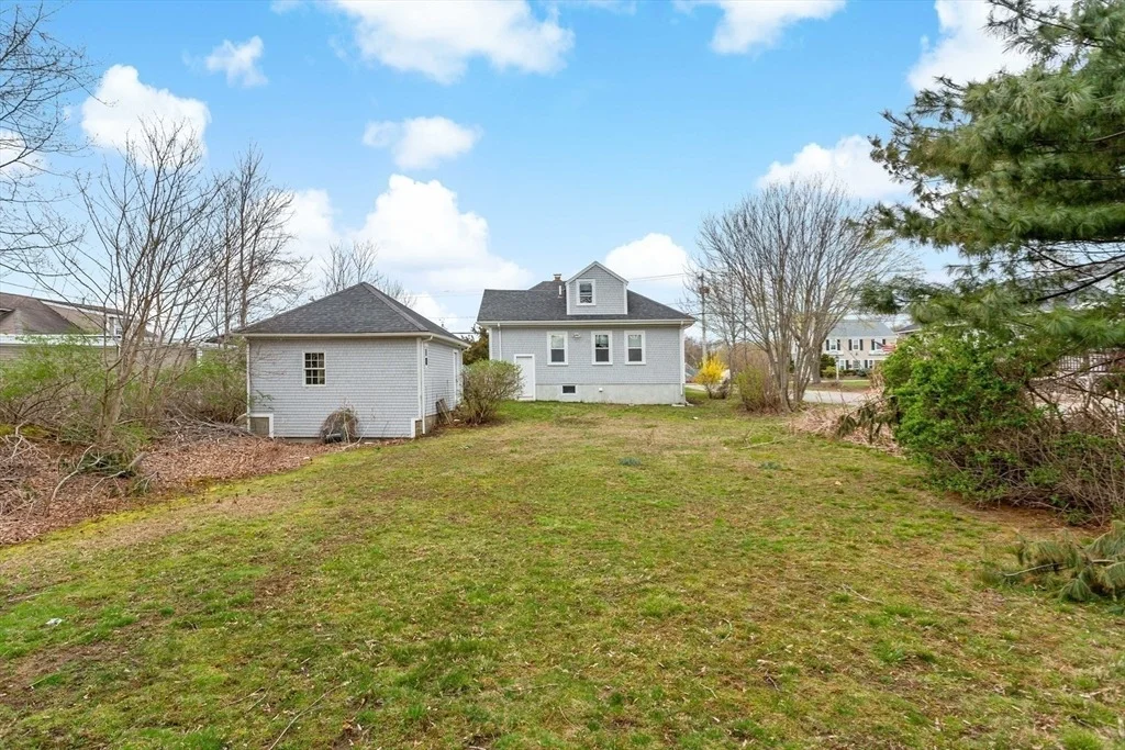 Photo of 83 Davis Straits