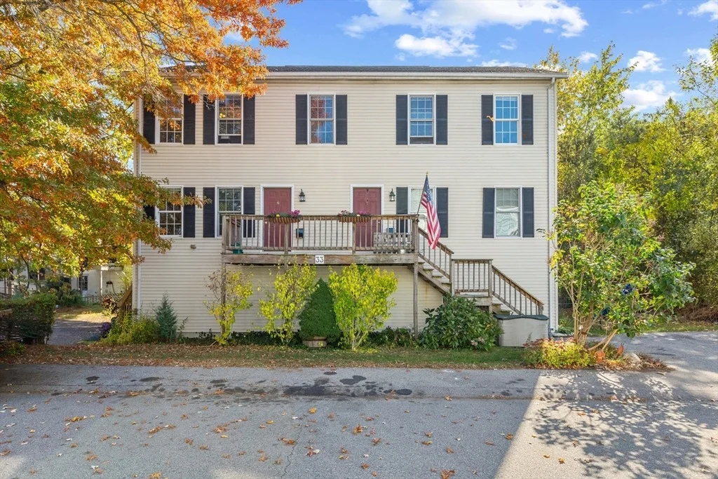 Photo of 33 Myrtle Square