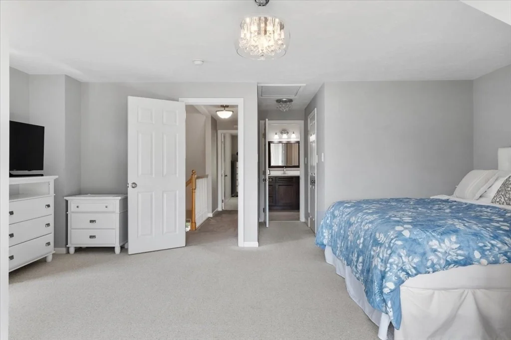 Photo of Unit A at 29 Coldspring Drive