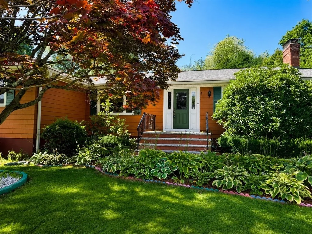 Photo of 7 Fred Street