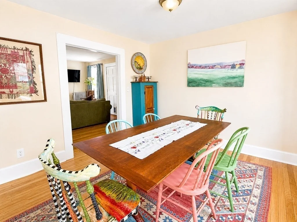 Photo of 27 Holyoke St