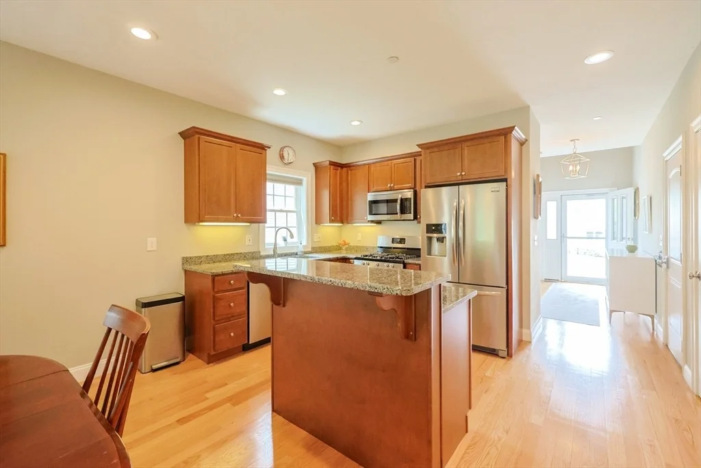 Photo of Unit 48 at 48 Leanne Way
