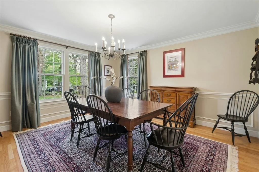 Photo of 1 Munroe Road