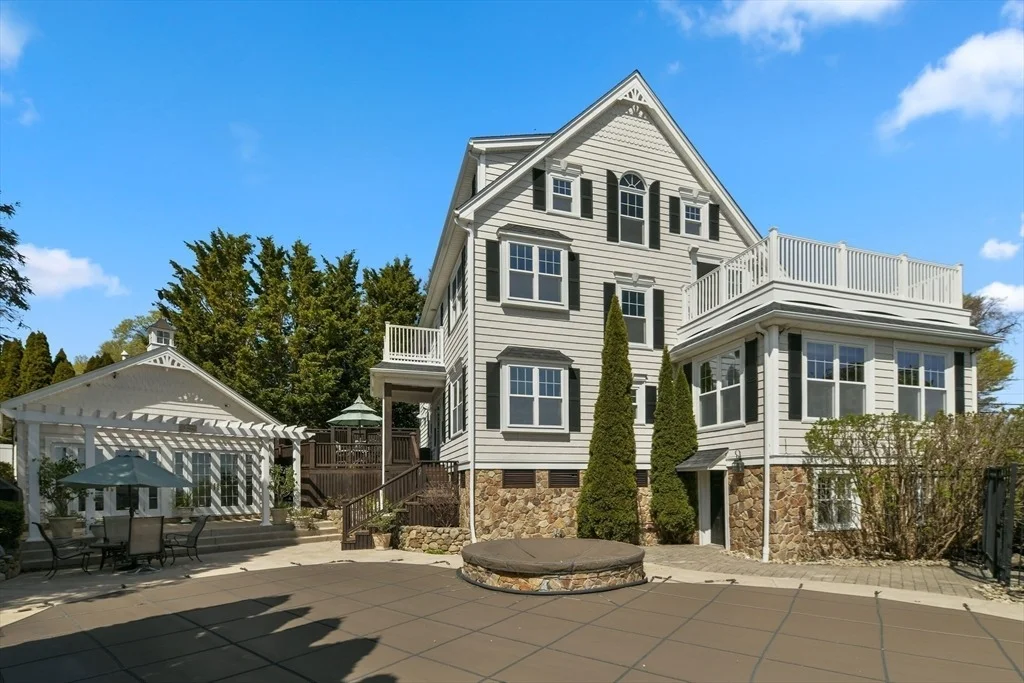 Photo of 21 Beacon Rd